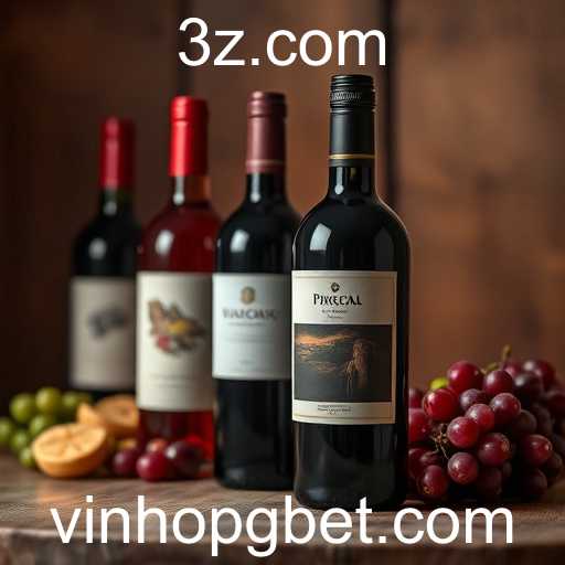A Ascensão do Vinho PG Bet no Mercado de Jogos Online