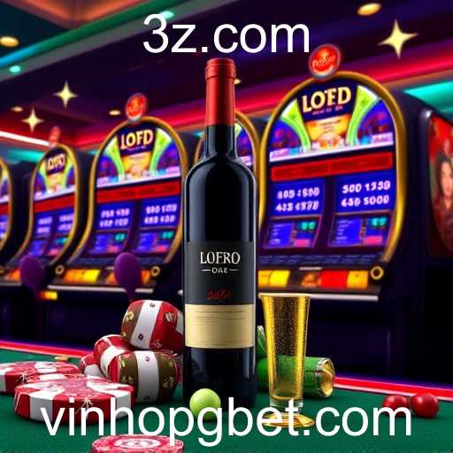 Atrações dos Jogos de Cassino no Vinho PG Bet