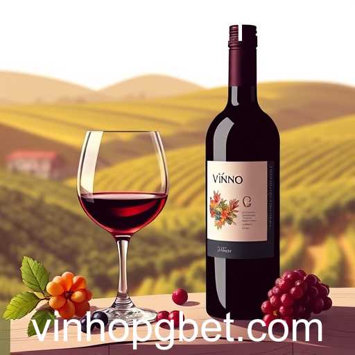 Transformação Digital no Mercado de Jogos Online e Vinho