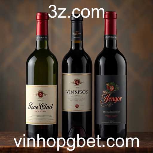 A Expansão do Mercado de Jogos e Vinhos em 2026