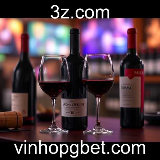 A Ascensão dos Jogos e Vinho PG Bet em 2026