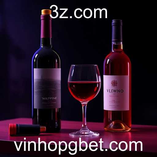 A Aposta no Crescimento do Mercado de Jogos com Vinho