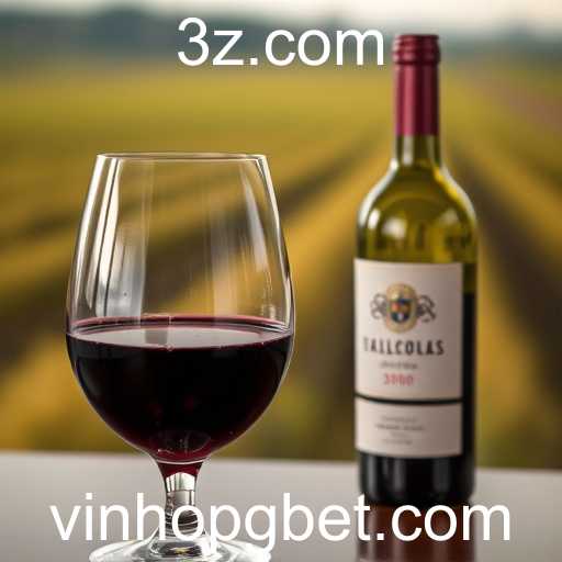 Impacto dos Jogos de Aposta no Mercado de Vinho