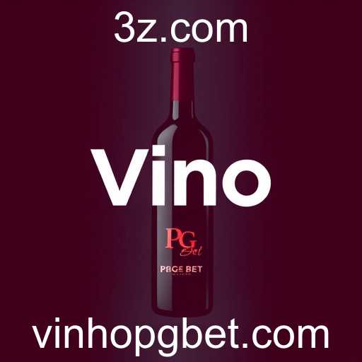 A Inovação do Vinho PG no Universo dos Jogos de Azar