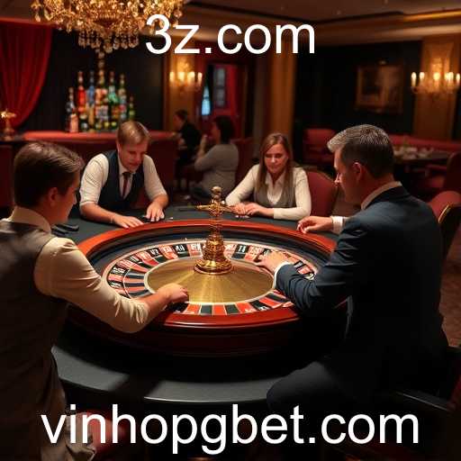 A Revolução do Live Casino no 