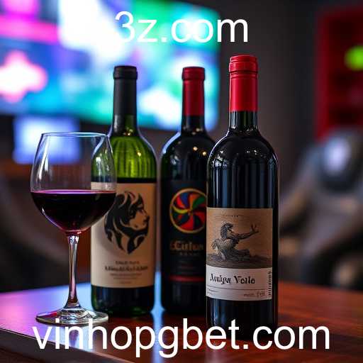 A Influência do Mercado de Jogos no Consumo de Vinhos