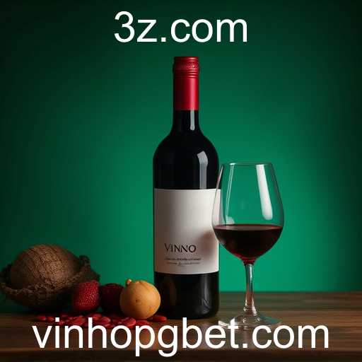 Tendências de Jogos e Vinho PG Bet em 2025