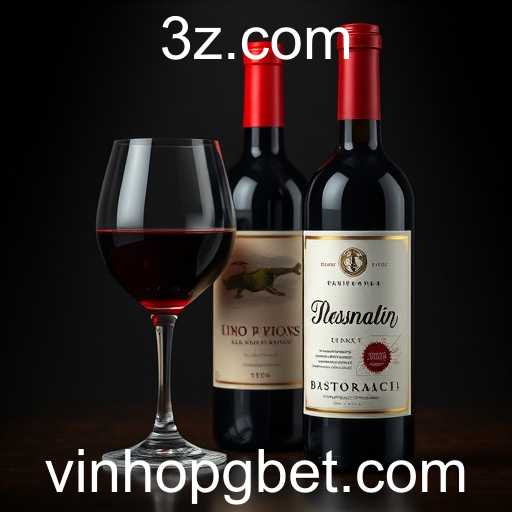 Crescimento dos Jogos Online e a Influência do Vinho PG Bet