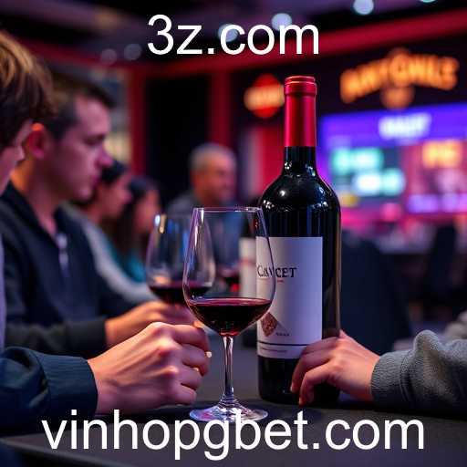 A Intersecção de Vinhos e Jogos Online em 2026