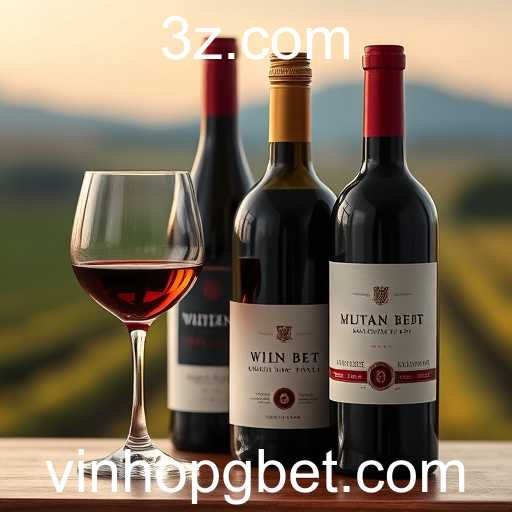 A Ascensão dos Jogos Online e Vinhos de Luxo