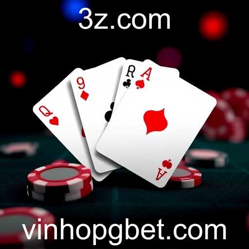 A Ascensão do Poker Online: Desafios e Emoções na Plataforma 'vinho pg bet'