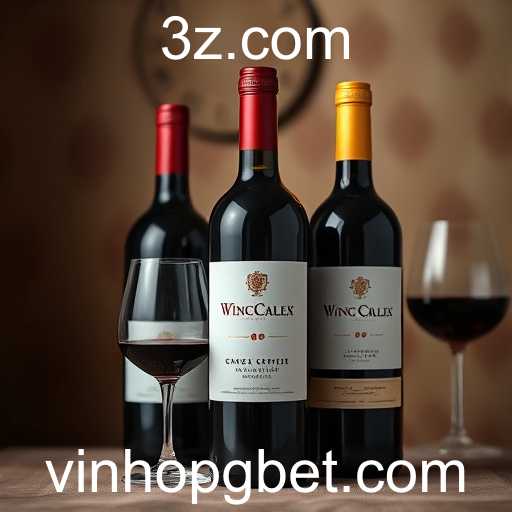 Ascensão dos Jogos de Apostas em Sites de Vinhos