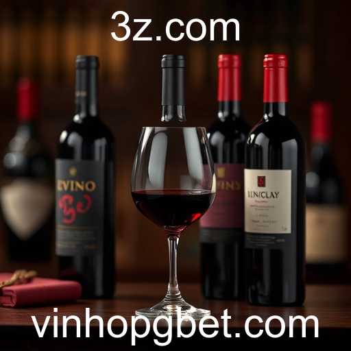 A Ascensão dos Jogos Online e o Papel do Vinho PG Bet