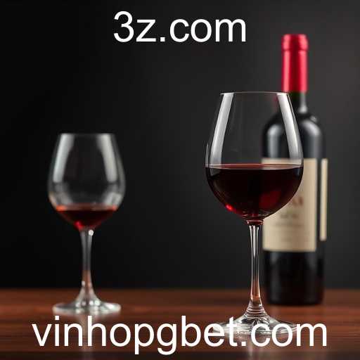 Vinho e Apostas: Tendências de 2026