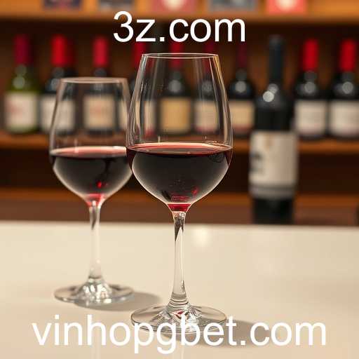 Vinho PG Bet: A Nova Tendência do Ciberespaço
