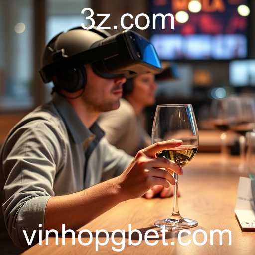 Ascensão Surpreendente do Vinho PG Bet no Cenário de Jogos Online