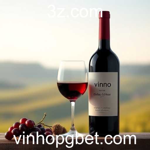 A Ascensão do Vinho PG Bet nos Jogos Online