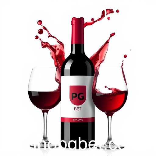A Popularidade Crescente de Vinho PG Bet no Mundo dos Jogos Online