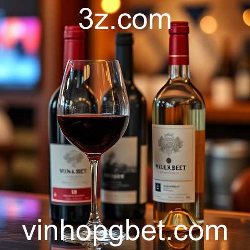A Interseção do Vinho com o Mundo dos Jogos Online
