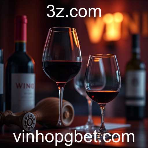 A Intersecção Entre Vinhos e Jogos Virtuais