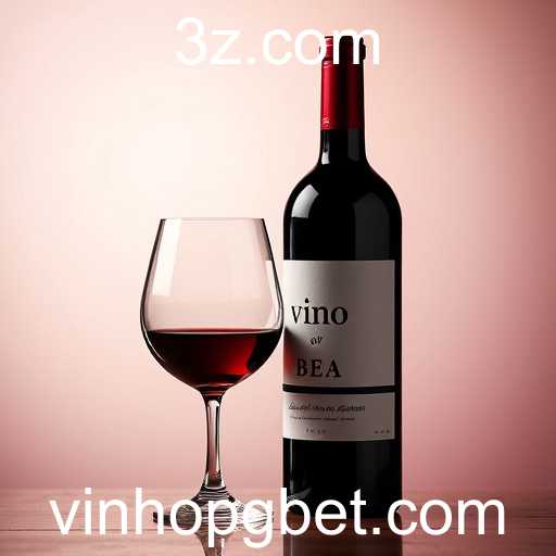 Crescimento do Mercado de Jogos e Apostas Online com Vinhos