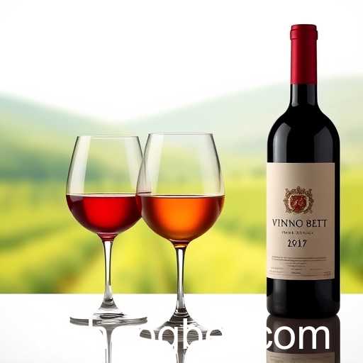 A Conexão Entre Vinhos e Jogos Online