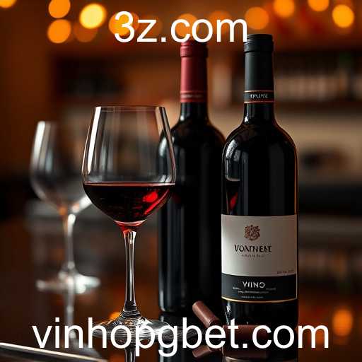 A Interseção Entre Jogos e Vinhos em 2026
