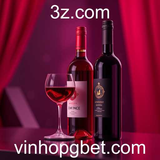 A Interseção entre Vinhos e Jogos Virtuais