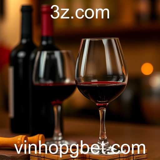 A Tendência Crescente do Vinho em Sites de Jogos