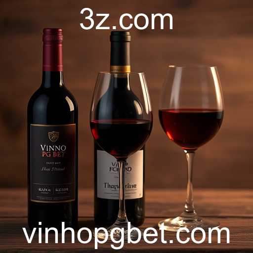 A Influência do Vinho no Crescimento do Mercado de Jogos Online