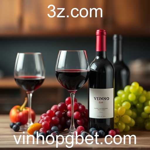 A Fusão do Mundo dos Vinhos e Jogos Online