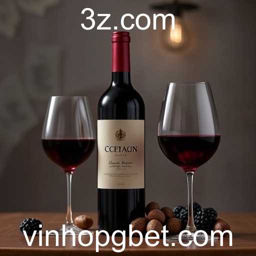 O Crescimento do Mercado de Jogos: A Aposta Digital com Vinho PG Bet